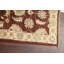 Hand Knotted Wool Oriental Indoor Rug