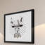 Diana Alcala - Single Picture Frame Print-718579223