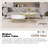 Modern Round Nesting Coffee Table
