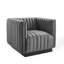 Fauteuil Modway Conjure-1897810899