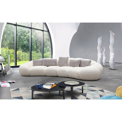 Canapé modulaire C9-Cloud Nine