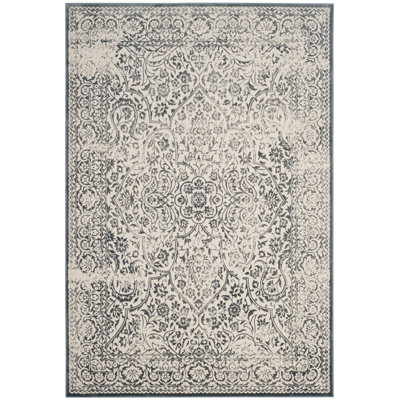 Forestburgh Performance Abstract Rug