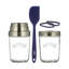 Rangement pour aliments de démarrage Starter