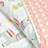 Southwest Llama Cactus Reversible Quilt Set-50568566-50625603
