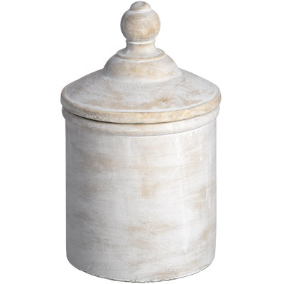 Ceramic / Porcelain Kitchen Canisters & Storage Jars