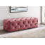 Banc de hall d'entrée capitonné Modway Amour-1543450262-1543450266