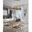 Barringer 4 - Light Kitchen Island Pendant-271712356