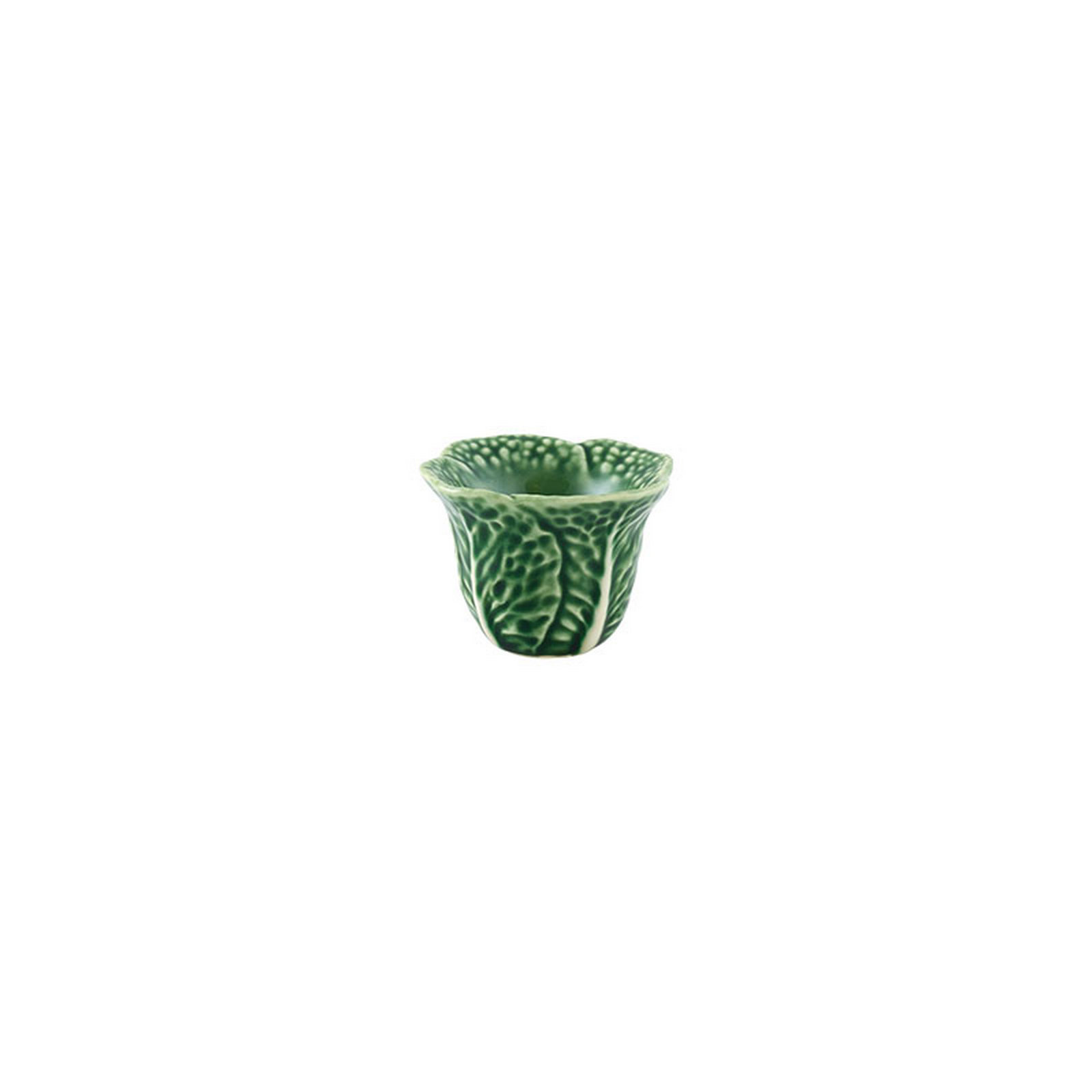 Cabbage Ceramic Egg Cup