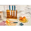 Caraway 5Pc Knife Set-1858801928