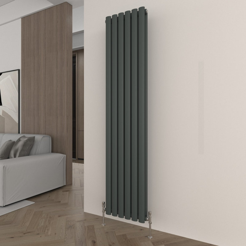 Extra large Radiator cover