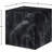 Piazza Geffrey Finished Concrete Indoor/Outdoor End Table-1746280445
