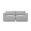 Podium Modular 2 PC Sofa-53821354