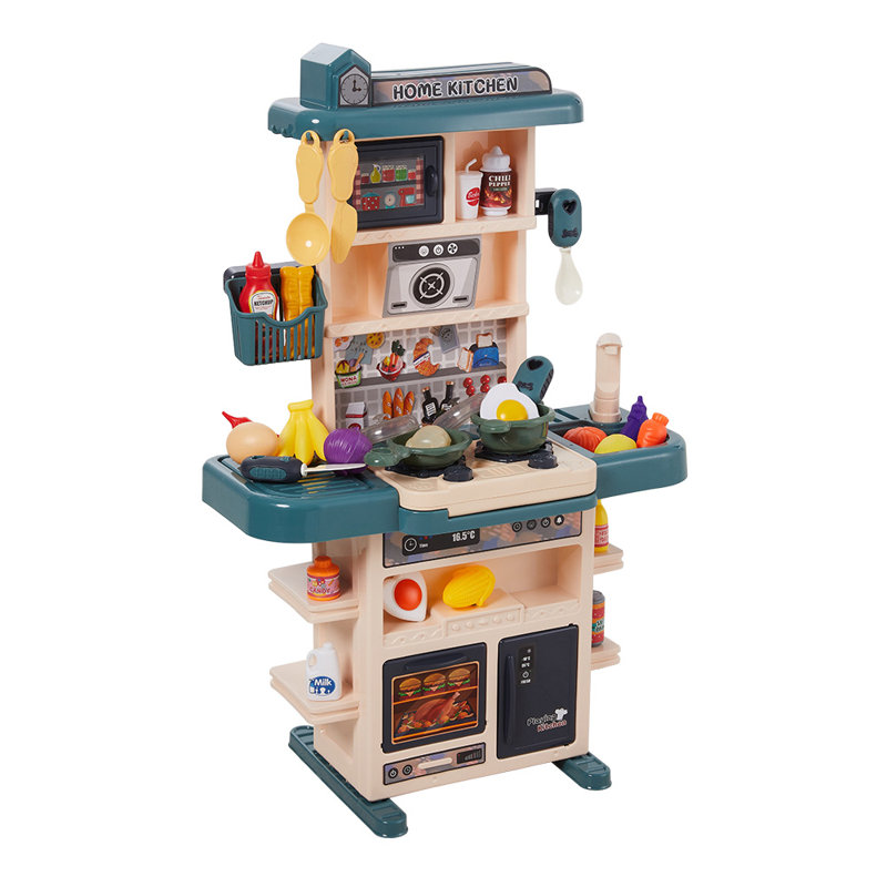 Kitchen Set