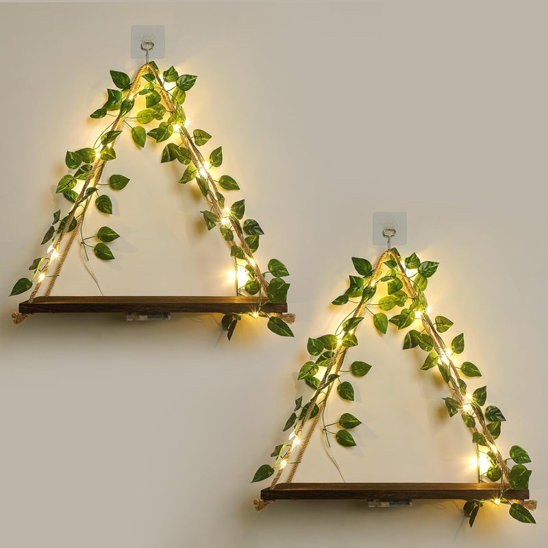 Wall Floating Shelf