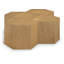 Table basse Solid