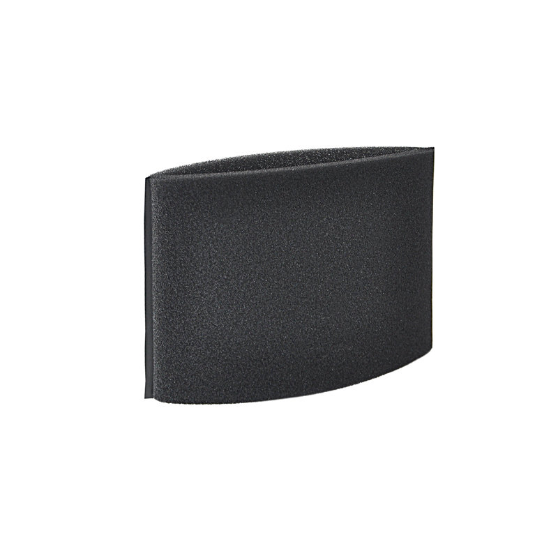 Filtre à manchon en mousse de rechange