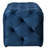 Spofford Tufted Rectangle Bench-387015921