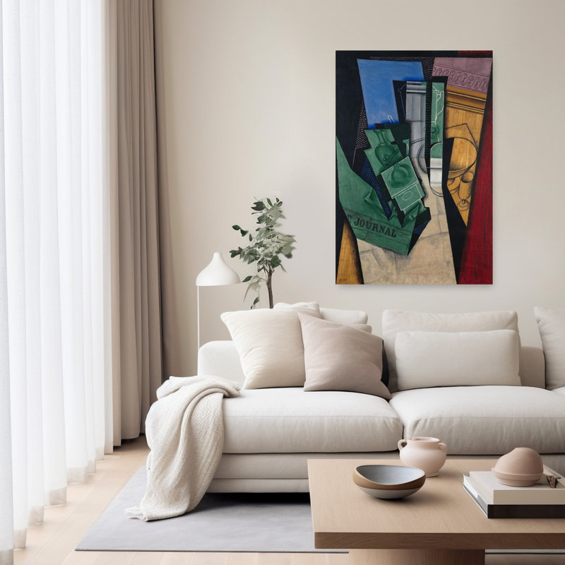 Print, 152.4cm H x 101.6cm W