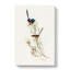 Graceful Wrens by Elizabeth Gould - Wrapped Canvas-55366181