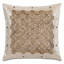Valentina Square Pillow Cover & Insert