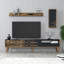 Keikei Unfinished TV Stand-99234440