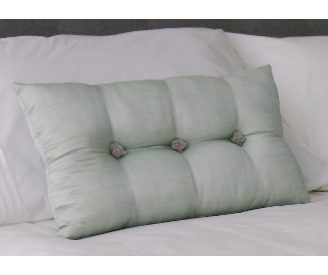 Choi Rectangular Cushion