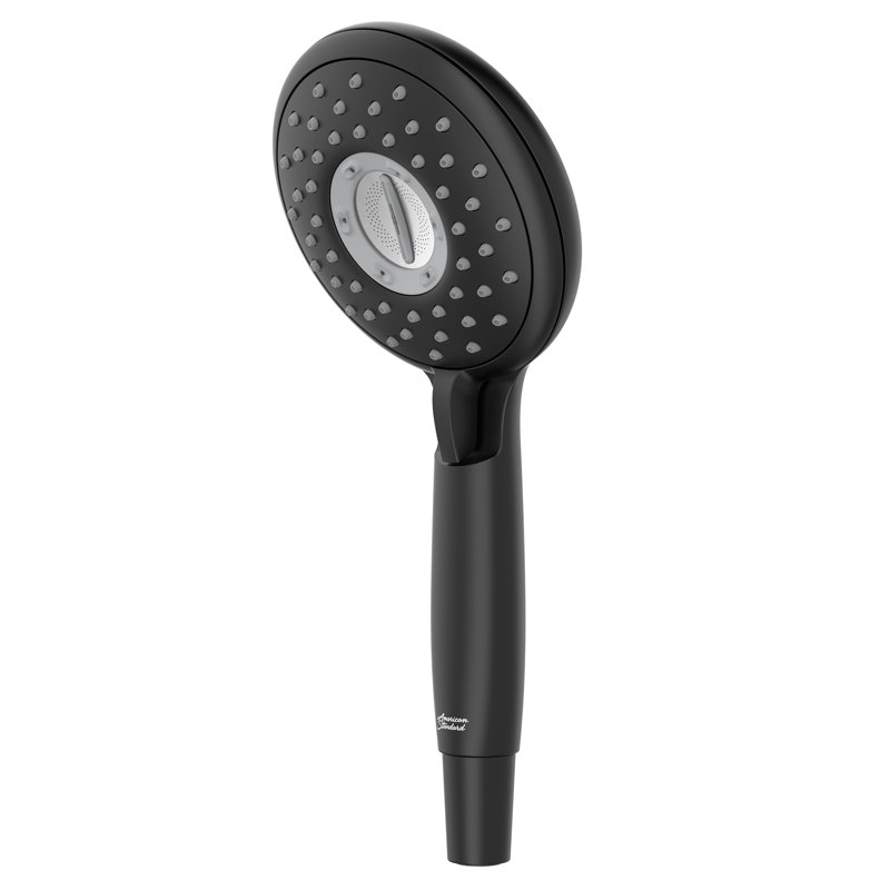 Spectra Handheld Shower Head 1.8 GPM GPM, Matte Black