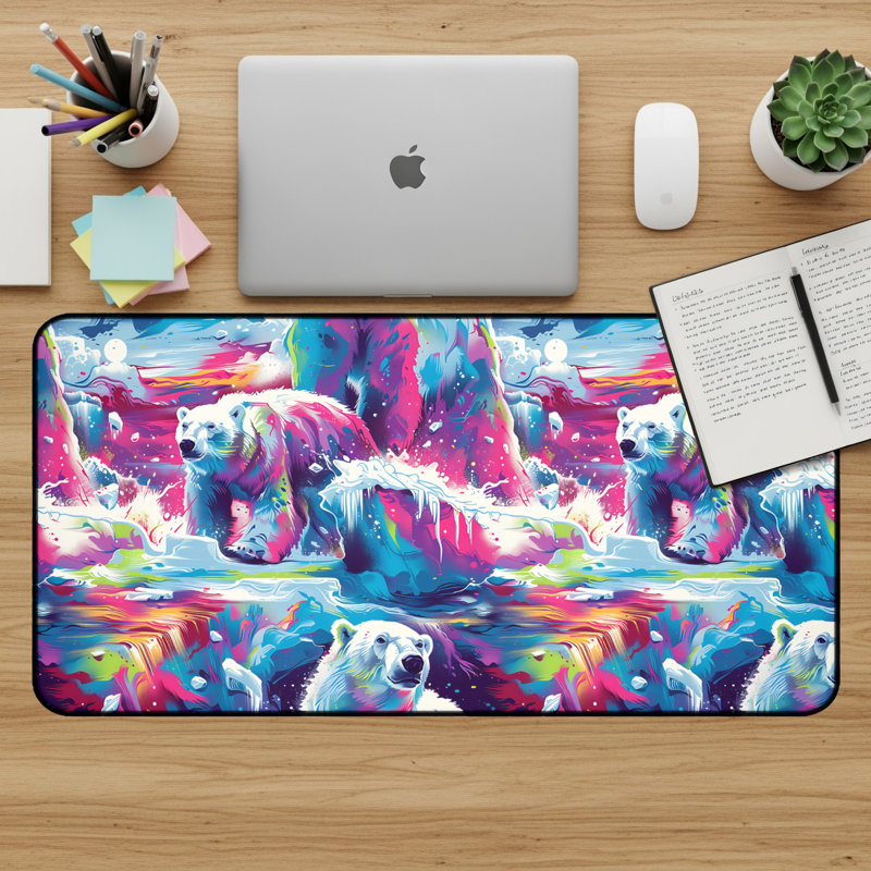 Desk Pad