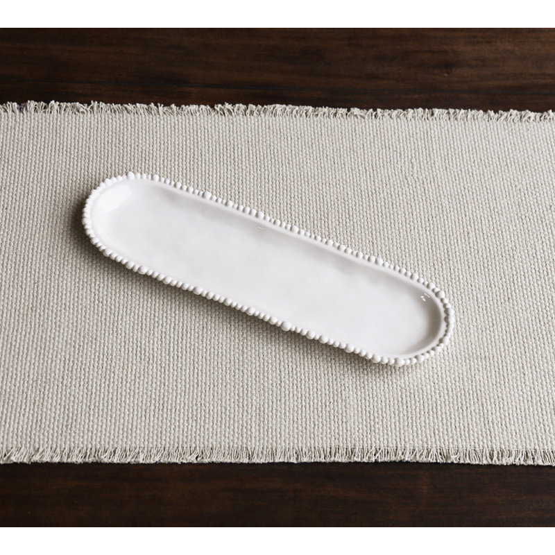 Vida Melamine Platter