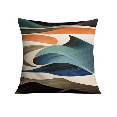 Coussin décoratif