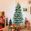 6 arbres de Noël