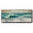 Water Music- Framed Canvas