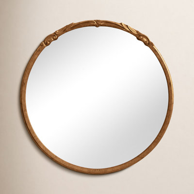 Aina 32" Accent Mirror