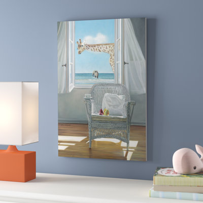 Art sur toile