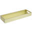 Metal Serving Tray w/ Handle-141535264
