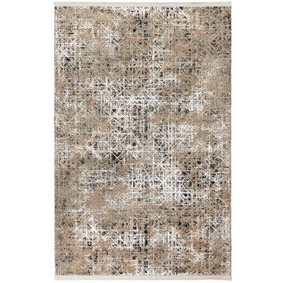 Viscose Indoor Rug