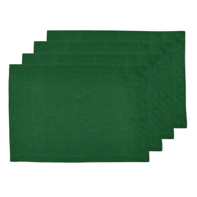 Fete - 100% Pure Linen Placemats