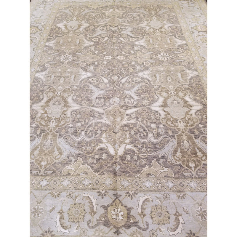 One-of-a-Kind 14'9" X 25' Area Rug