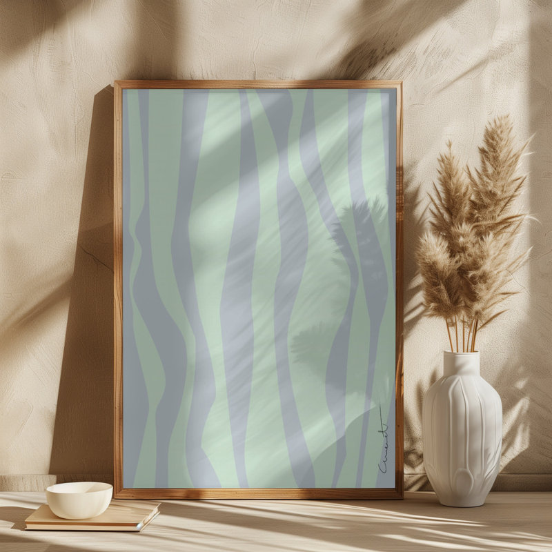 Wrapped Canvas Print, 121.92 cm H x 81.28 cm W