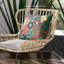 Housse et insert de coussin décoratif en polyester -581700323-581700307