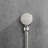 Full/Standard Handheld Shower Head 1.8 GPM GPM