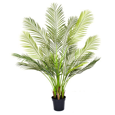 Artificial 150cm Premium Quality Areca Palm Tree in Pot