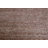 Brown Gabbeh Indian Runner Rug 3x12