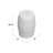 Gode Ceramic Accent Stool
