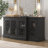 Allivia 60.4" W 4-Door Accent Sideboard-1702053600