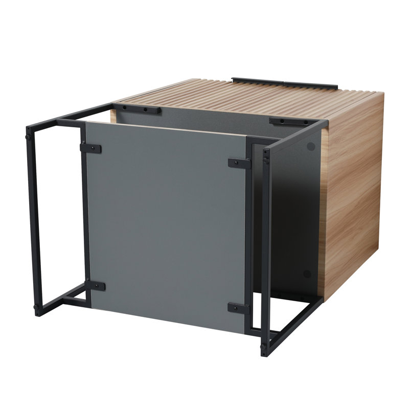 Meuble-lavabo autoportant avec lavabo en résine