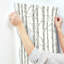 Paper Birch Wallpaper-65734665