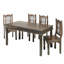 Laurens Rectangular Dining Table-16633577