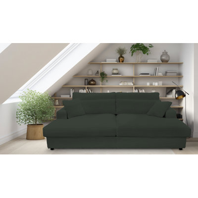 Rishabh Sleeper Sofa