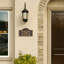 Fast and Easy 1-Line Wall Address Plaque-2076149478-2076149472